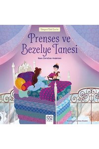 Related product image 1001 Çiçek Kitaplar Children's Storybooks