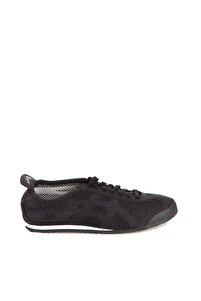 Asics Onitsuka Tiger MEXICO 66 Siyah Erkek Sneaker 100188321
