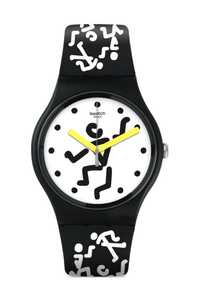 صورة المنتج ذات الصلة Swatch ساعات