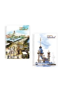 Related product image Keskin Color Notebooks