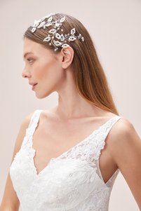 Related product image Oleg Cassini Bridal Accessories