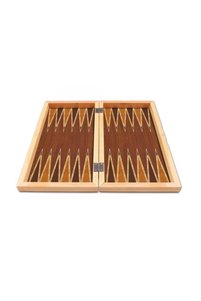 Related product image Star Okey Backgammon