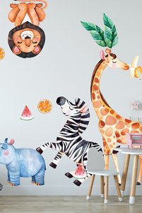 Related product image TUGİBU Wall Stickers