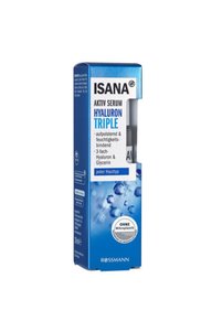 Related product image ISANA Face Serums
