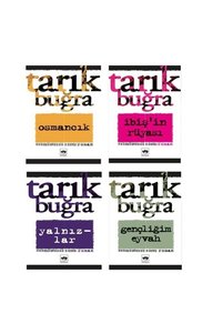 Related product image Ötüken Neşriyat Novel