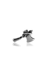 Related product image Viking Steel Earrings