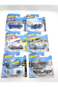 Related product image HOT WHEELS Other Toys