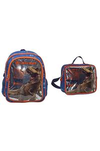 Related product image Jurassic World School Bags