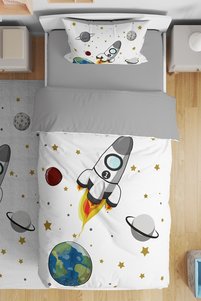 Related product image Evpanya Baby & Kids Duvet Cover Sets