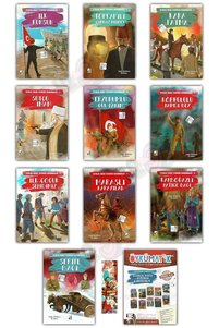 Related product image Damla Yayınevi Children's Storybooks