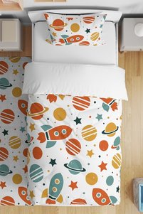 Related product image Evpanya Baby & Kids Duvet Cover Sets