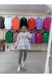 Related product image MODA CEYDA Shirts
