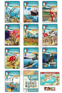 Related product image Damla Yayınevi Children's Storybooks