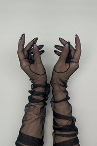 Related product image Hayalperest boncuk Gloves
