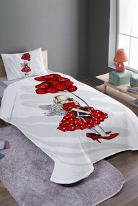 Related product image Evpanya Single-Person Quilt