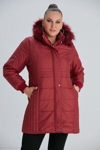 Related product image Rmg Plus Size Coats