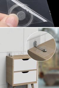 Related product image Buffer Hangers