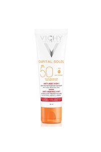 Related product image Vichy Facial Sunscreen