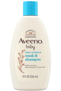Related product image AVEENO Baby Shampoo