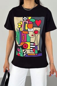 Related product image FEMELLE T-Shirts