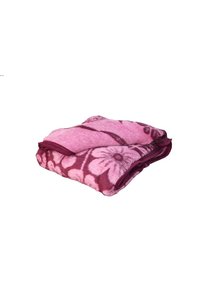 Related product image Bilgiçler Double Blankets