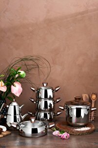 Karaca Forrest Çeyiz Seti - Fiyatı, Yorumları