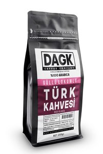 Related product image Dagk  Turkish Coffee