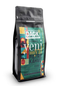 Related product image Dagk Ground & Bean Coffee