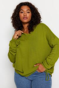 Related product image Trendyol Curve Sweaters