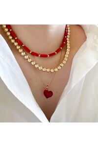 Related product image CHARMLUCKY Bijou Necklaces