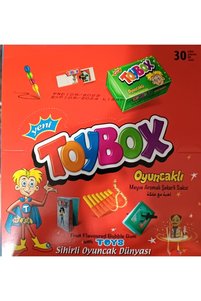 Related product image Toybox Gums