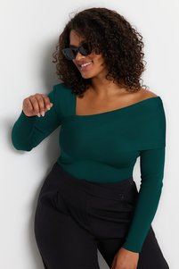 Related product image Trendyol Curve Plus Size Sweaters