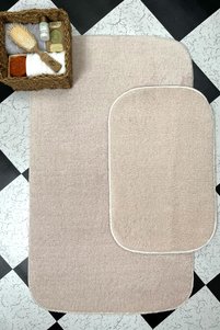 Related product image Sarar Bathroom Mats