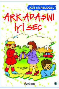 Related product image Özyürek Yayınları Children's Storybooks