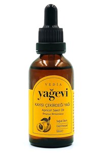 Related product image Yağevi Care Oils