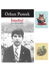 Related product image Yapı Kredi Yayınları Novel