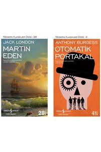 Related product image Türkiye İş Bankası Kültür Yayınları World Literature
