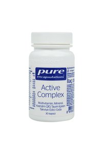 İlgili ürün resmi Pure Encapsulations Vitamin