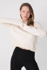 Zugehöriges Produktbild Addax Strickjacken