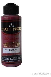 İlgili ürün resmi Cadence Akrilik Boya