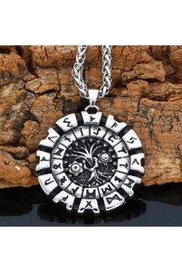 Related product image Viking Steel Necklaces