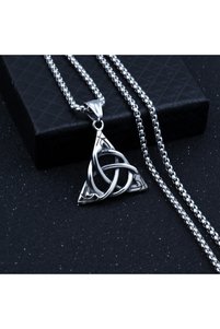 Related product image Viking Steel Necklaces