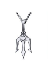 Related product image Viking Steel Necklaces