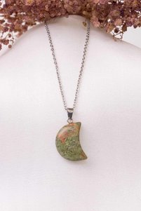 Related product image Dünya Doğal Taş Bijou Necklaces