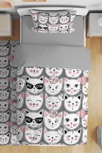 Related product image Evpanya Baby & Kids Duvet Cover Sets