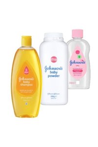 Related product image Johnson's Baby Baby Shampoo