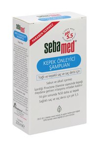 Related product image Sebamed Shampoos
