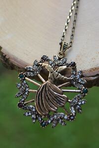 Related product image Stoneage Bijou Necklaces