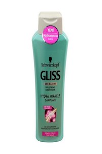 Related product image Gliss Shampoos
