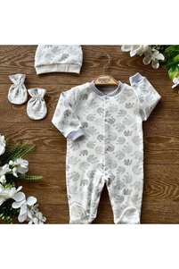 Related product image Renkli Puset Jumpsuits
